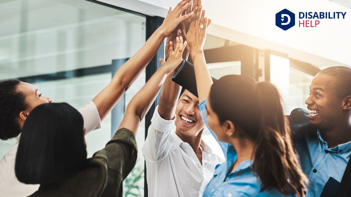 Promoting Inclusivity and Acceptance in the Workplace