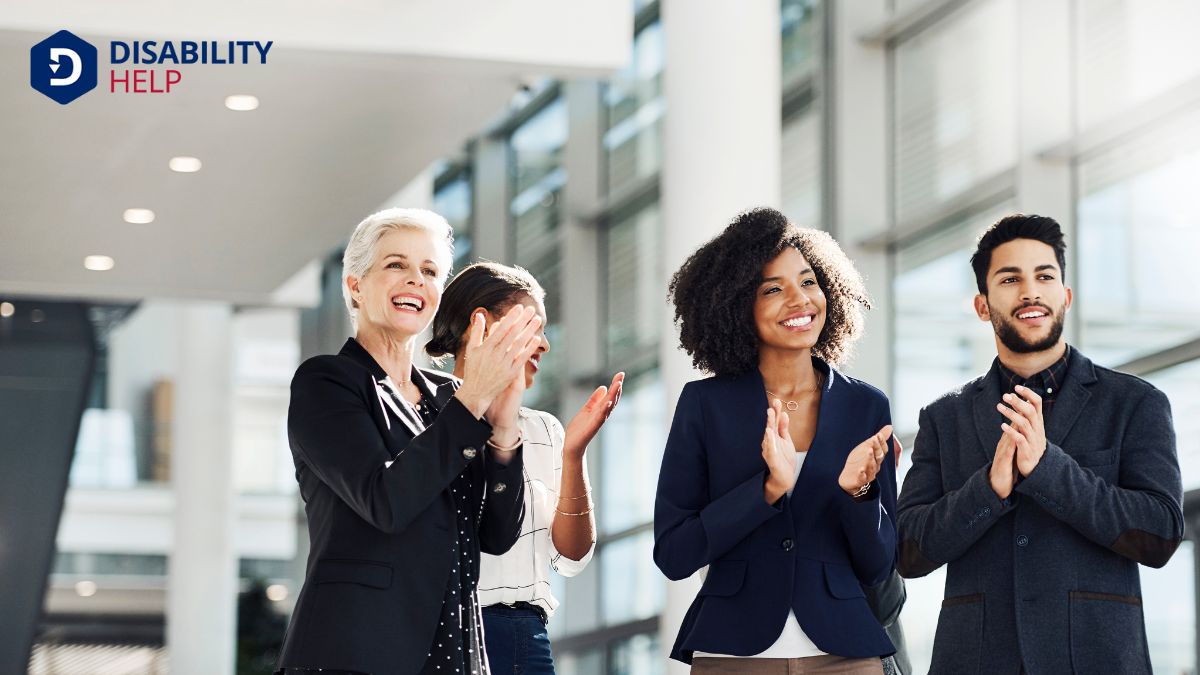 Promoting Inclusivity and Diversity in the Workforce