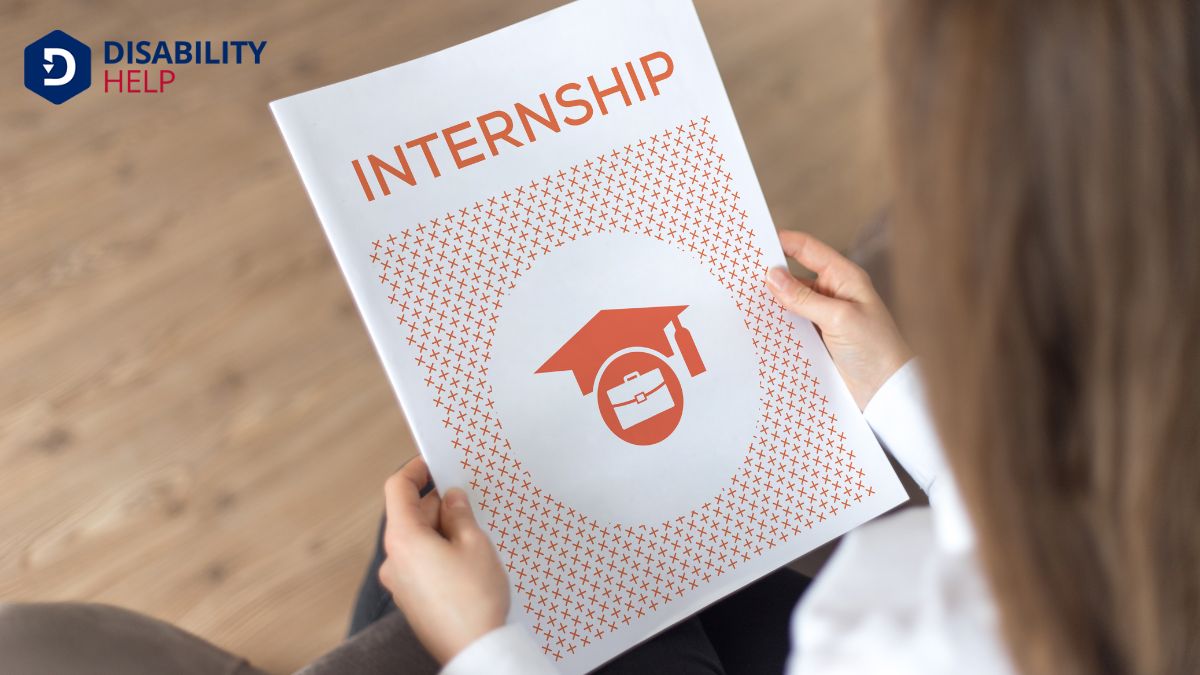 Resources and Support for Students With Disabilities Seeking Internships