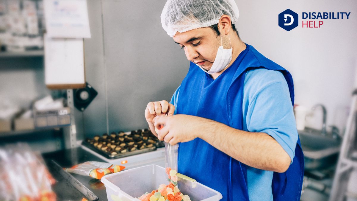 Strategies for Improving Employment Prospects for People With Disabilities