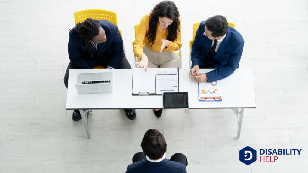 Obstacles Examples Interview Are There Interview Preparation Resources for Individuals With ...