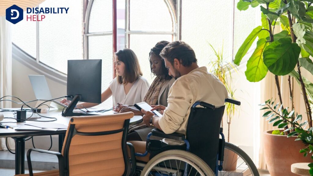 Are There Guidelines for Accessible Workplace Design? - Resources on ...