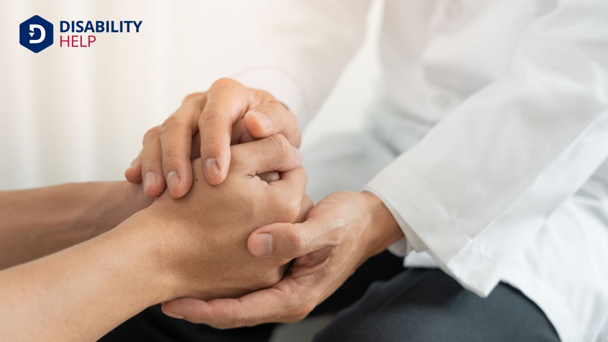 Understanding Mental Health as a Protected Category