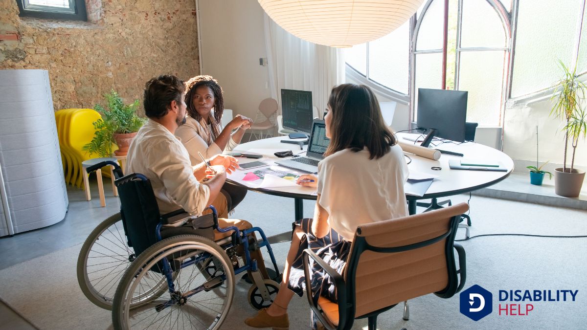 Understanding ODEP's Mission and Vision