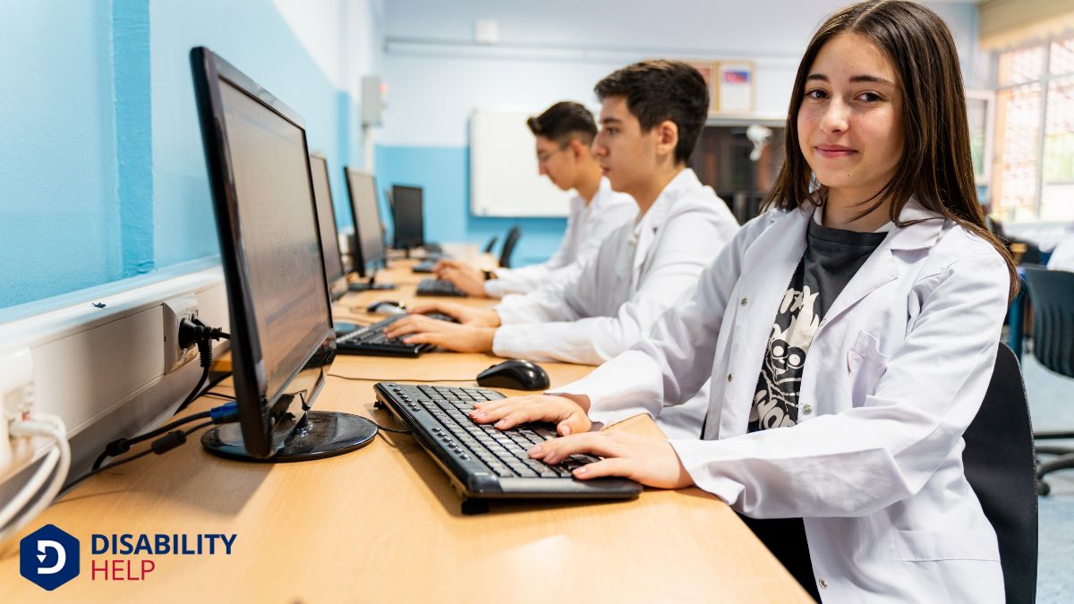 Understanding Vocational Rehabilitation