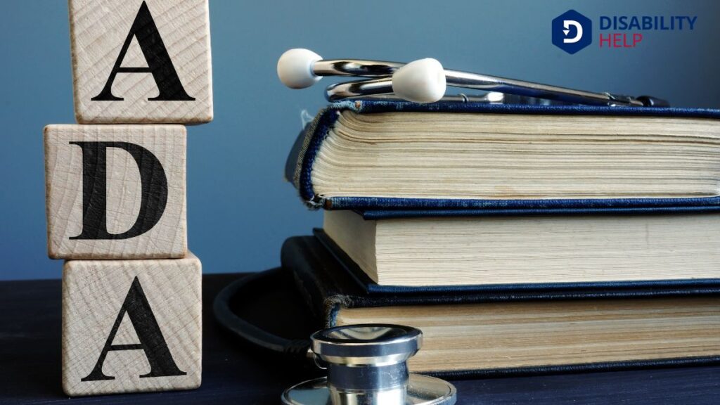 What Are Employers' Obligations Under the ADA? - Resources on ...