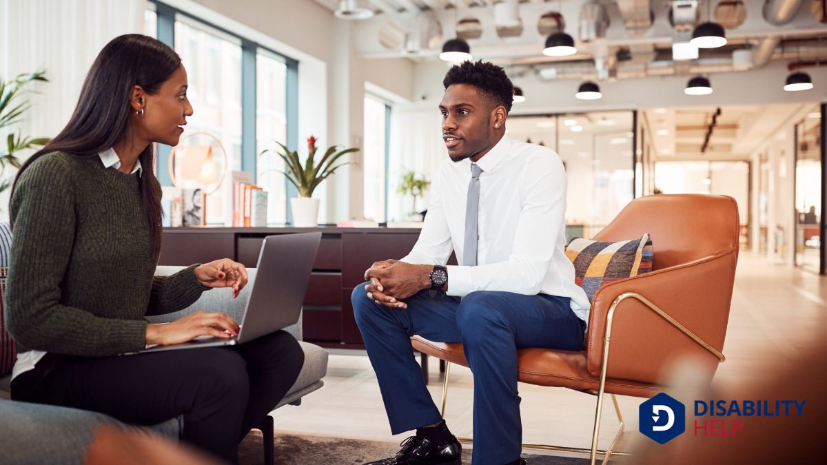 Understanding the Unique Challenges Faced by Disabled Job Seekers