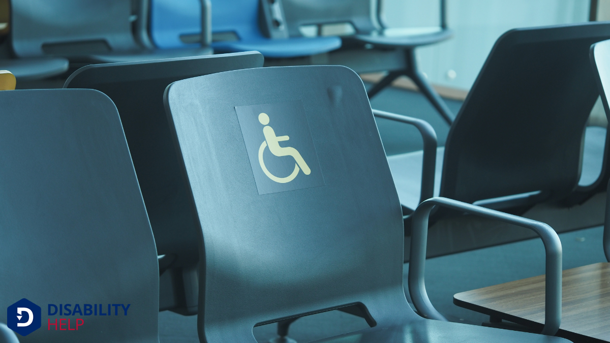 Accessibility in Public Services and Spaces