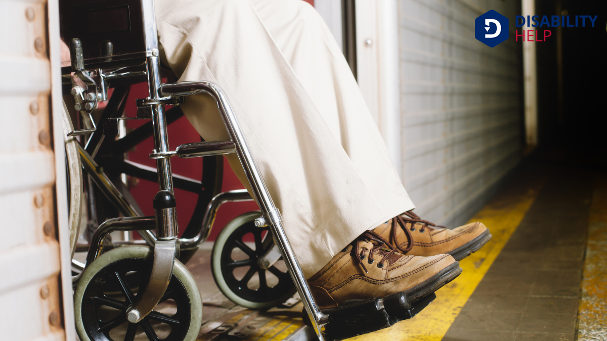Accessible Transportation Solutions