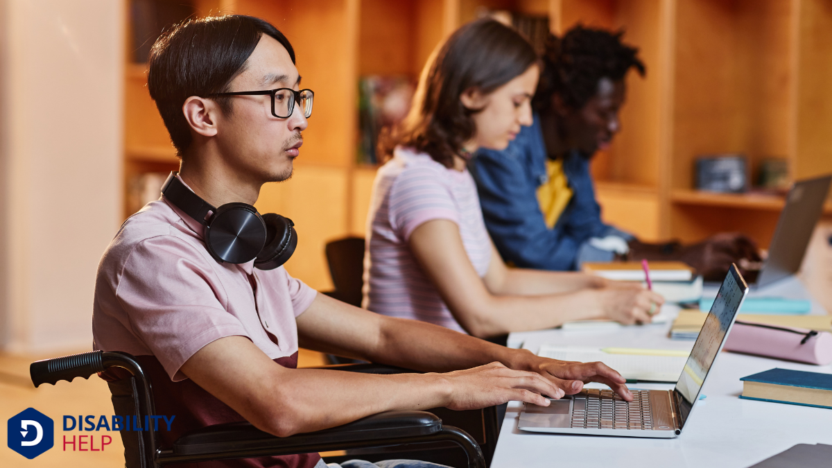 Additional Resources for Students With Disabilities Seeking Financial Aid