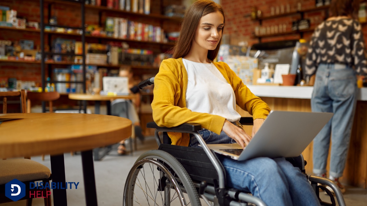 Additional Resources for Students With Physical Disabilities