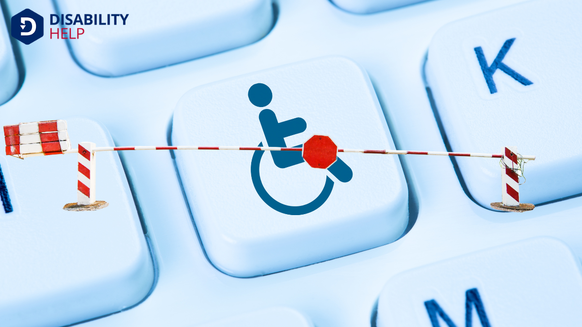 Addressing Accessibility Barriers