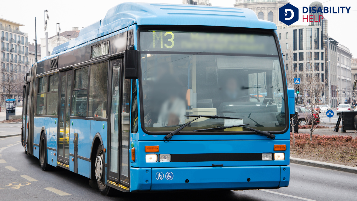 Addressing Discrimination in Transportation