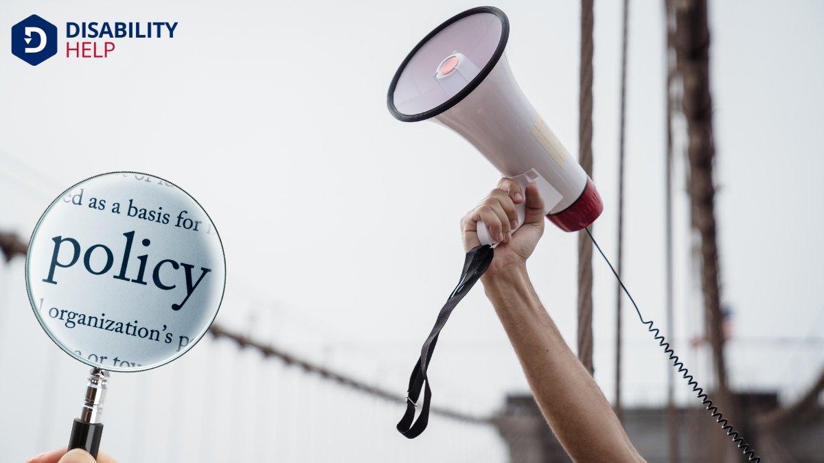 Advocacy and Policy Reform Efforts