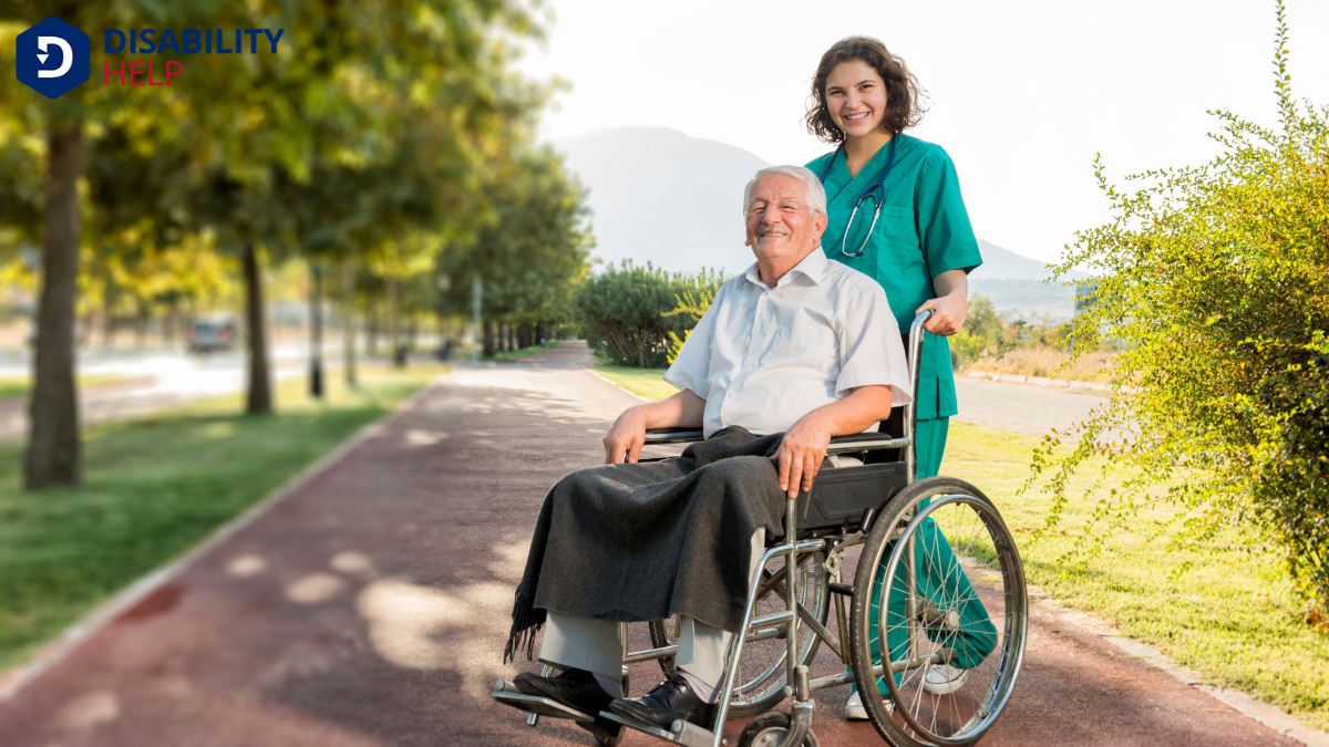 Advocating for Enhanced Rights and Protections for Caregivers