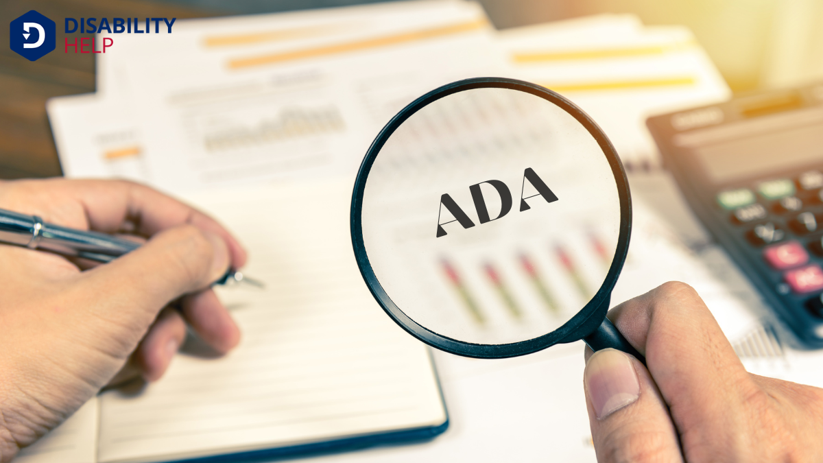 Analyzing the Americans With Disabilities Act and Its Impact