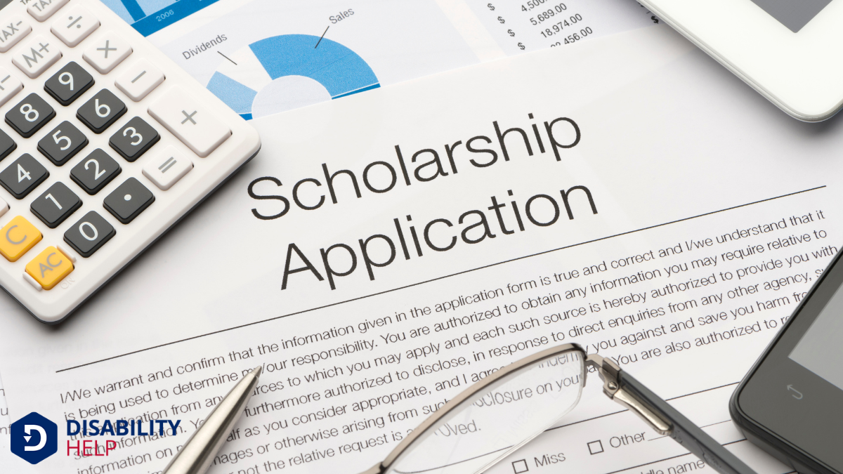 Application Process for Autism Scholarships