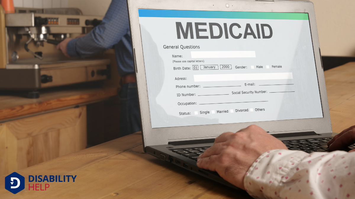 Applying for Medicaid Assistance