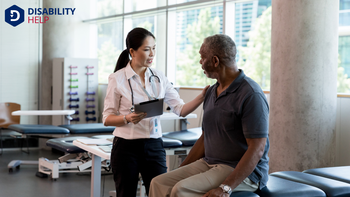 Assessing Physical Capabilities