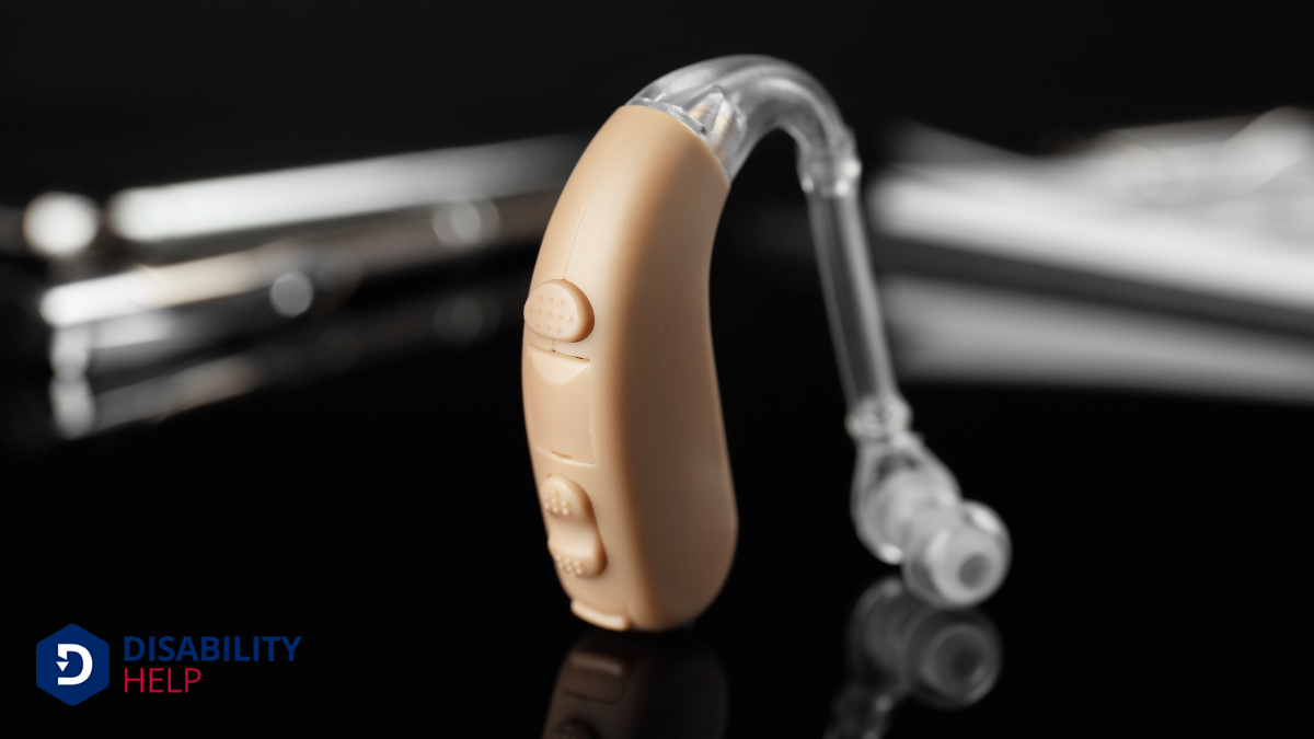 Assistive Listening Devices