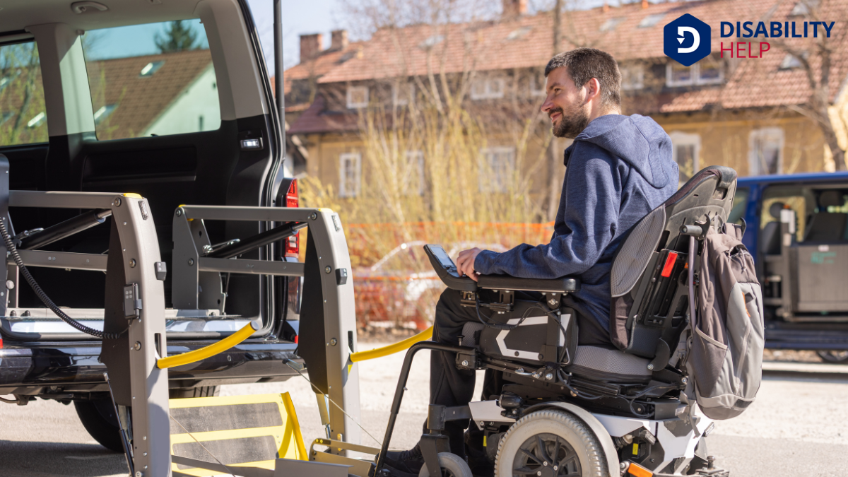 Assistive Technology and Devices