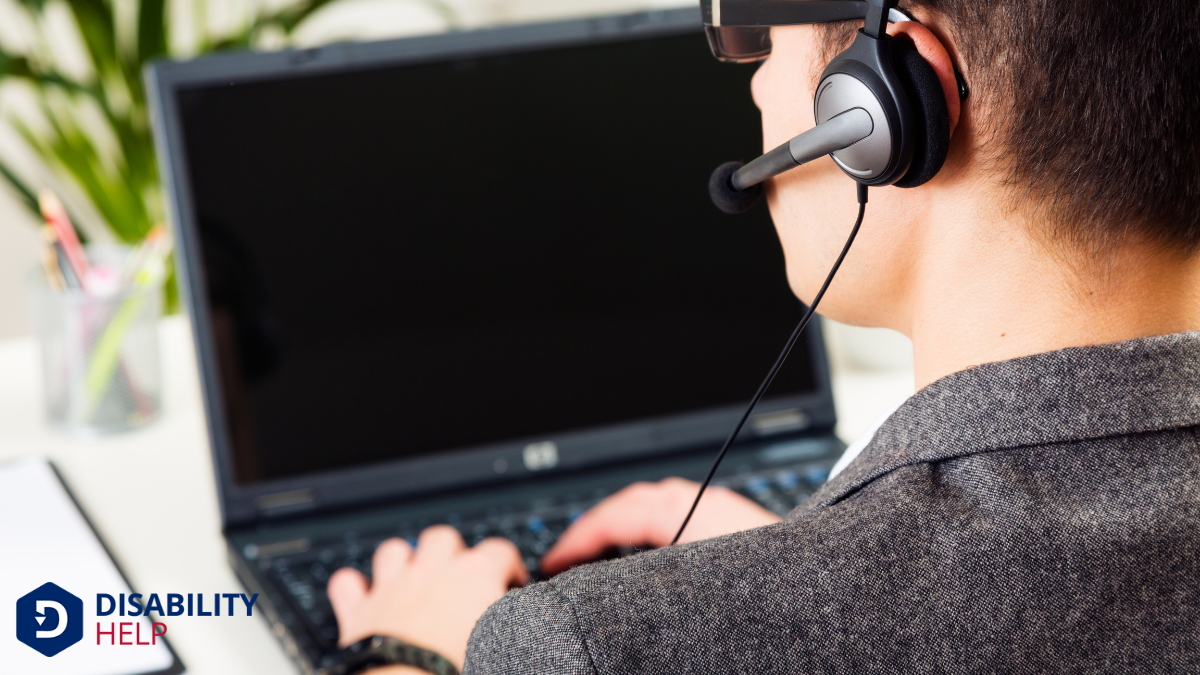 Auditory and Visual Communication Supports