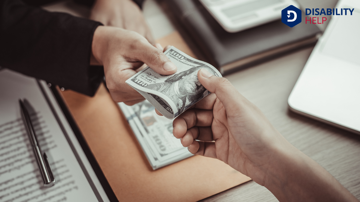 Average Compensation Payouts by Industry