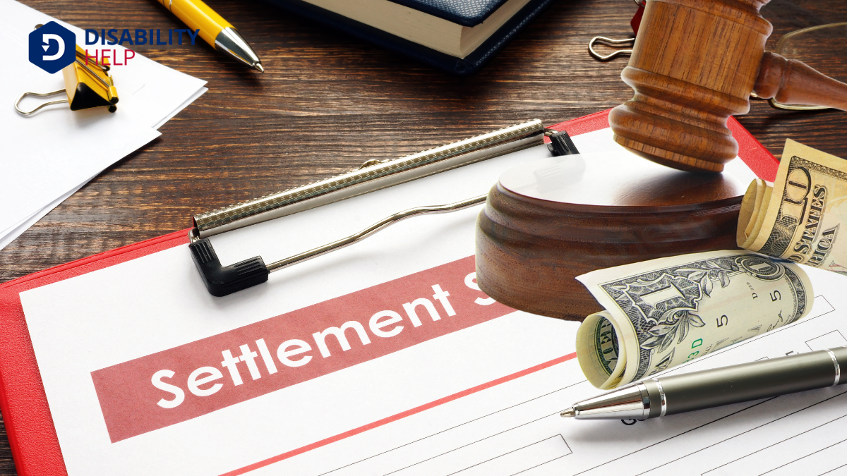 Average Settlement Ranges