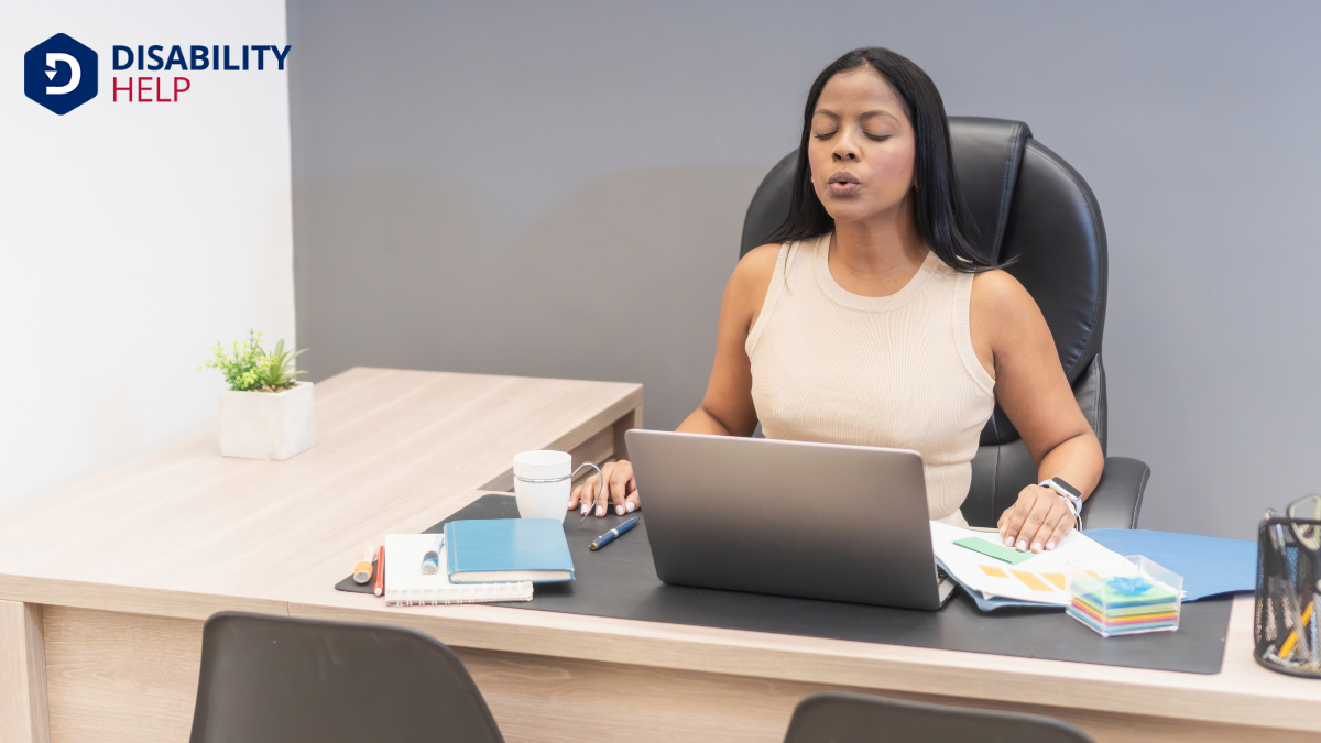 Balancing Workplace Productivity With Personal Health