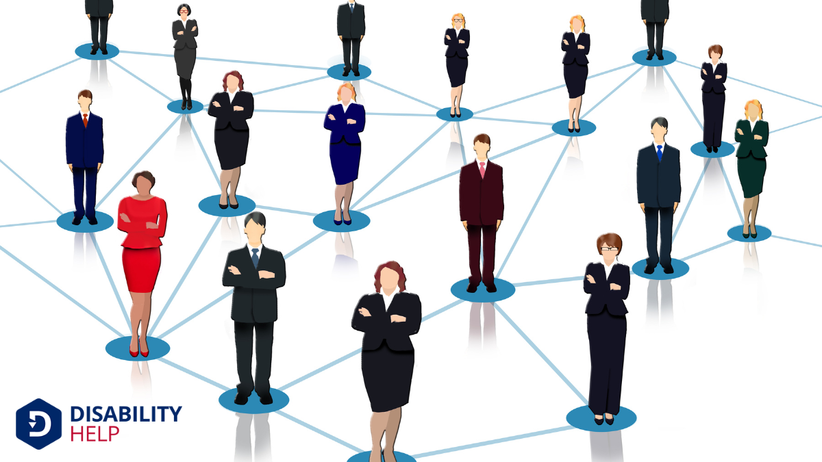 Building a Network: Connecting With Community Organizations