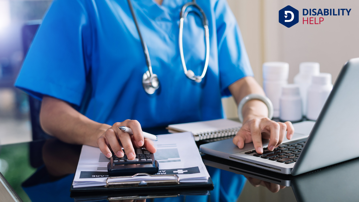 Calculating Medical Expenses and Future Care Costs