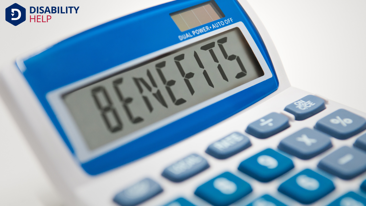Calculation of Dual Benefits