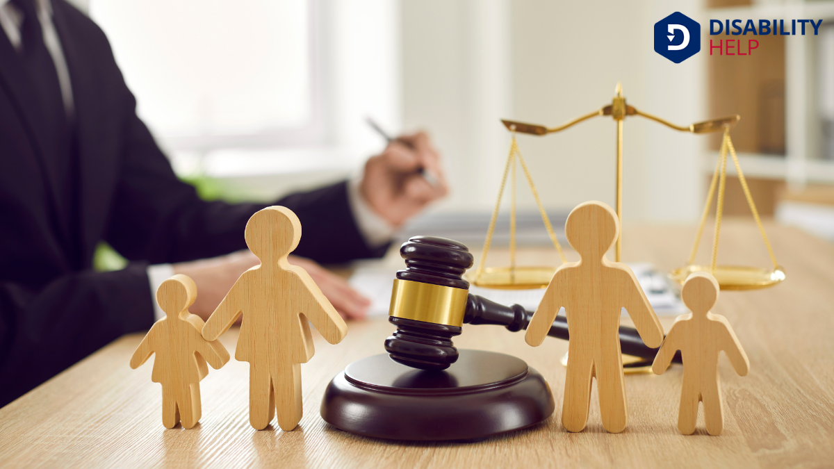 Challenges in Family Law and Custody Cases