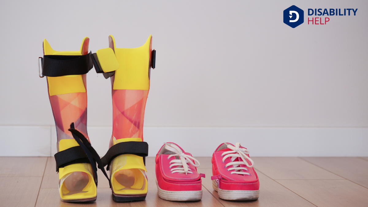 Choosing the Right Steady Mobility Aid