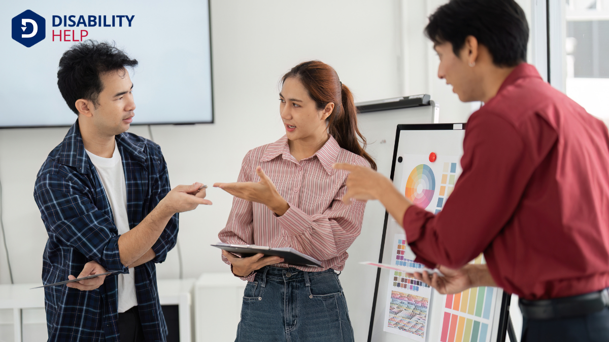 Collaborative Approaches to Conflict Resolution