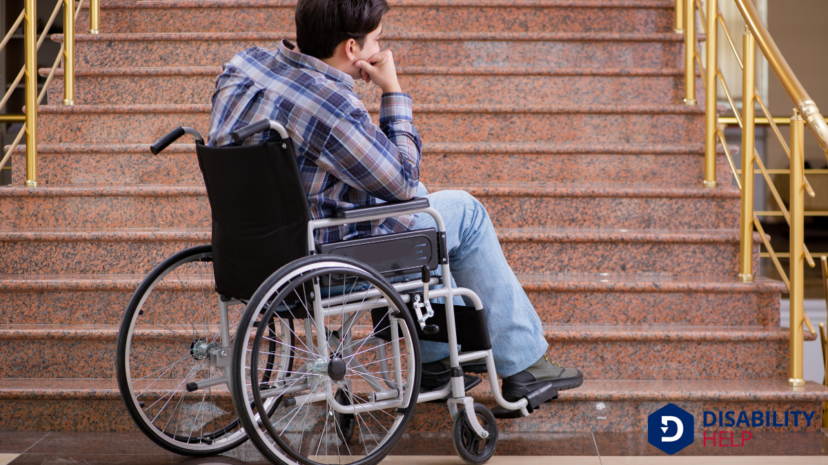 Common Accessibility Barriers in Medical Facilities