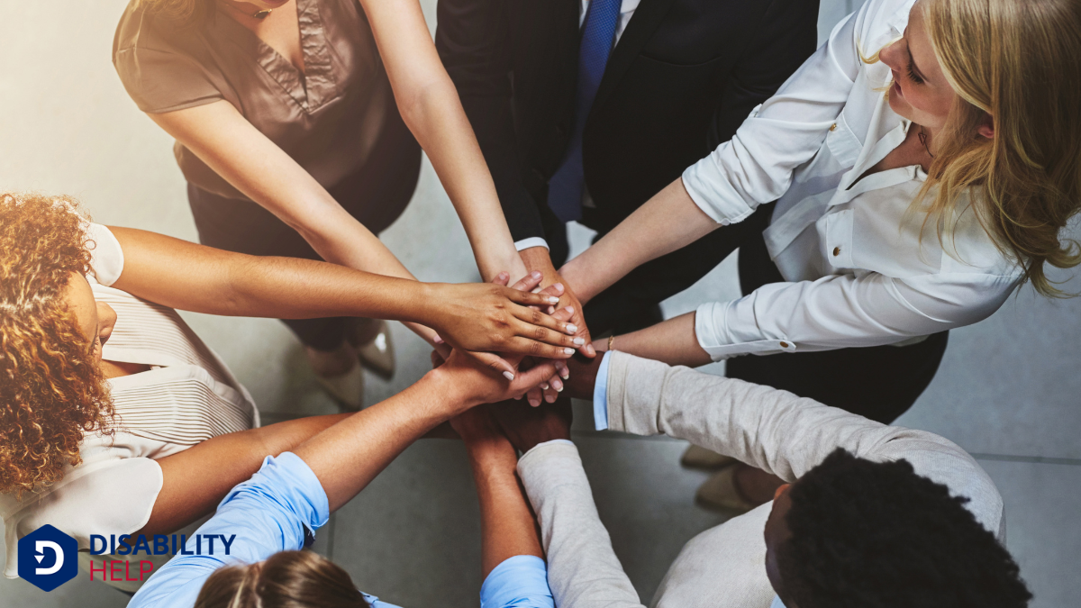 Community Involvement and Advocacy