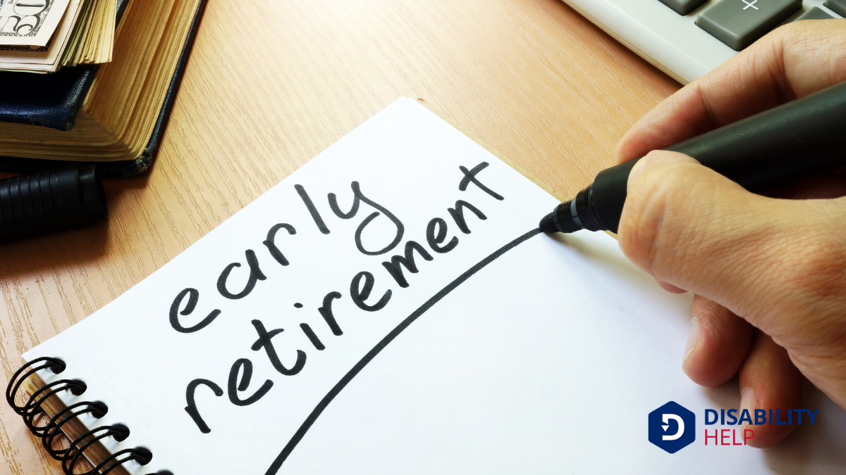 Considerations for Early Retirement
