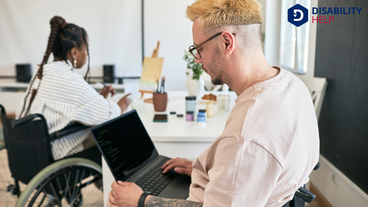 Creating Inclusive Work Environments