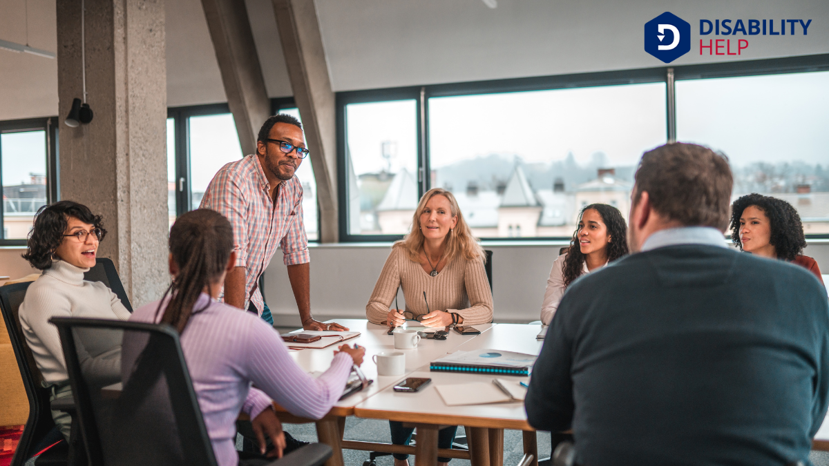 Creating an Inclusive Interview Environment