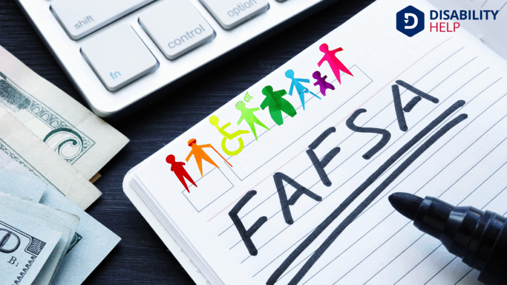 Defining Disability How Does FAFSA Consider Disabilities? - Resources on Disability ...