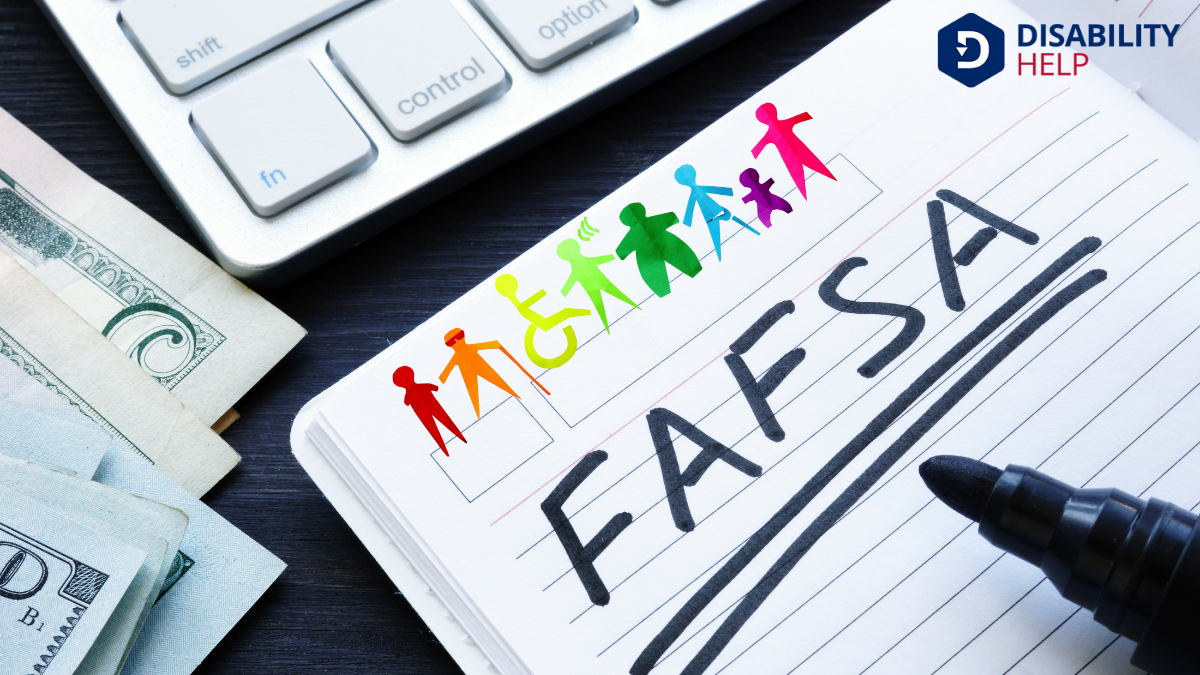 Defining Disability in the Context of FAFSA