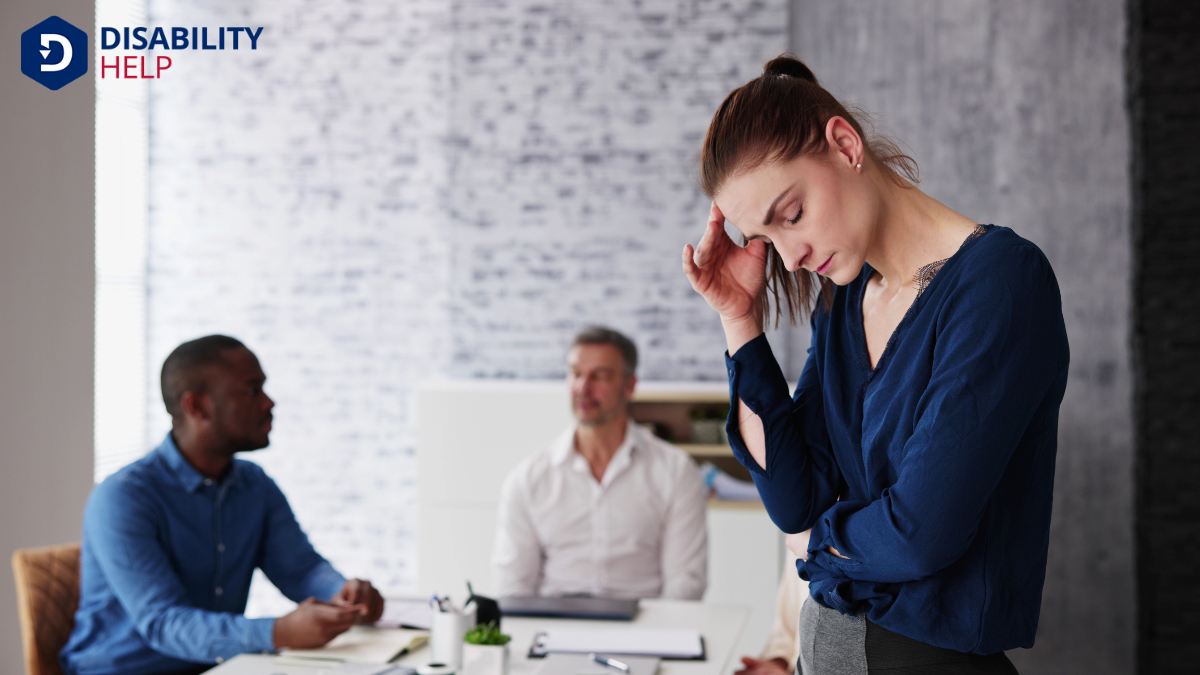 Defining General Harassment