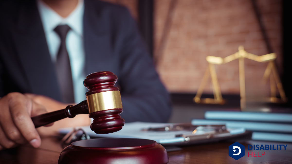 Definition of Disability Under U.S. Law