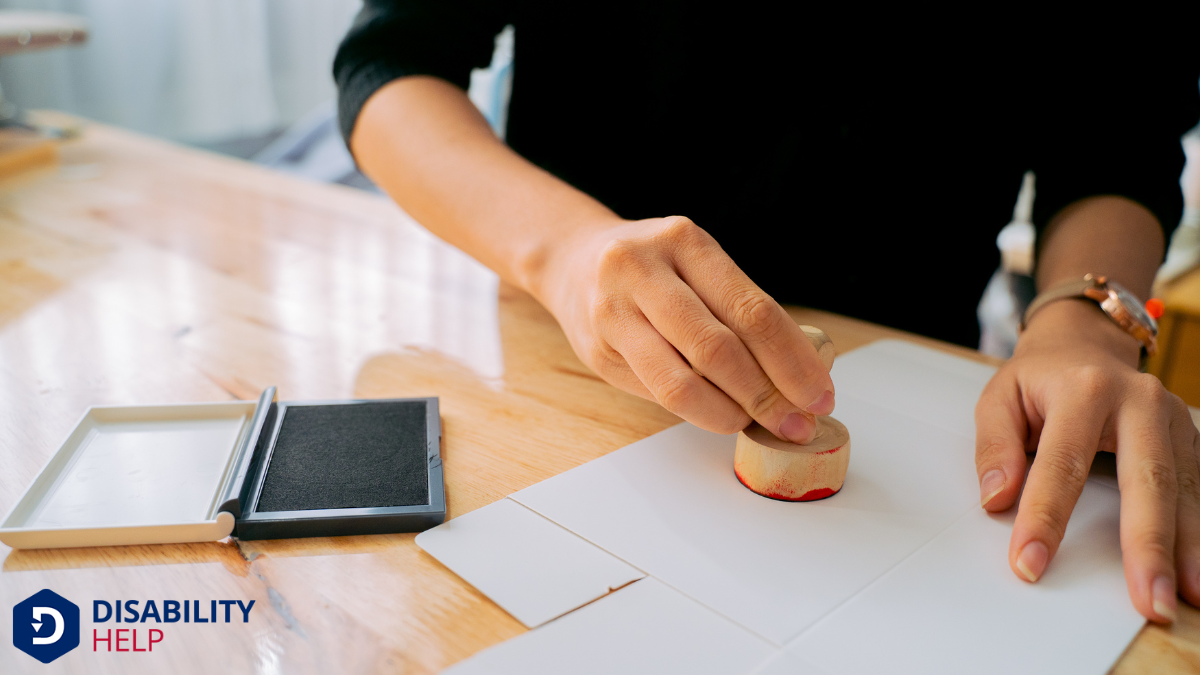 Disability Verification Process