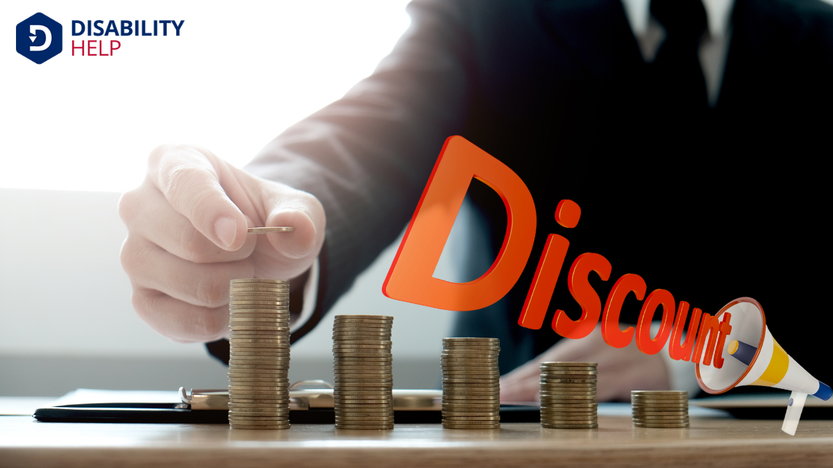 Discounts and Benefits for Public Services
