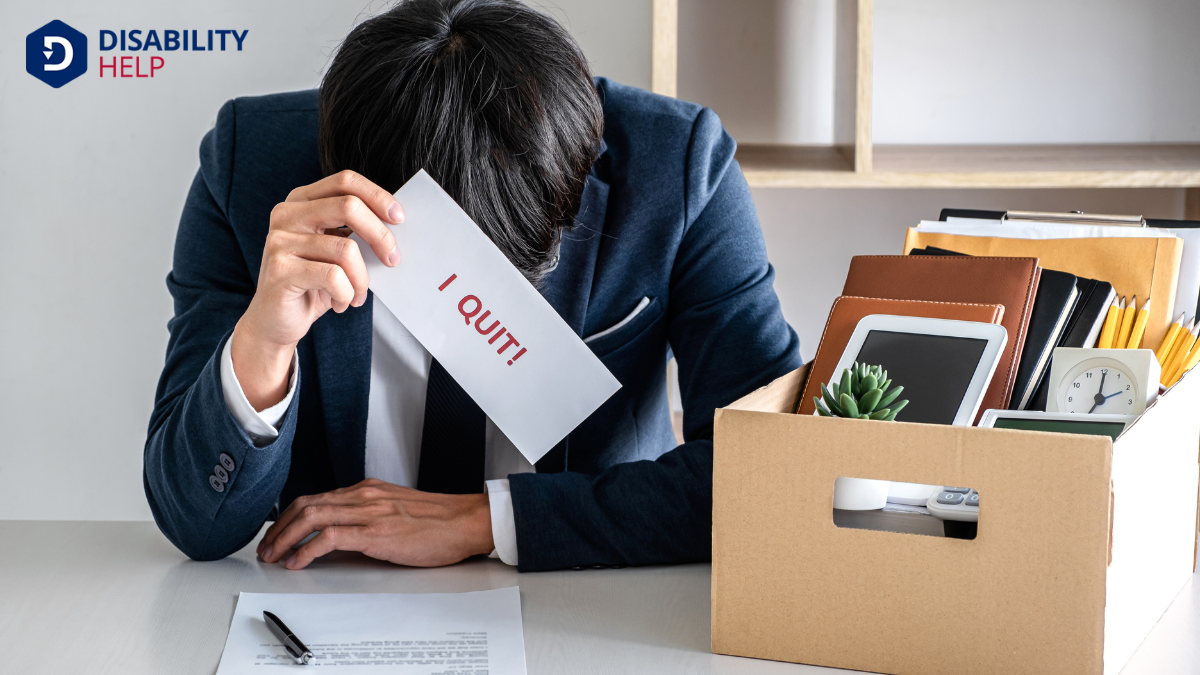 Eligibility Considerations When Quitting Your Job