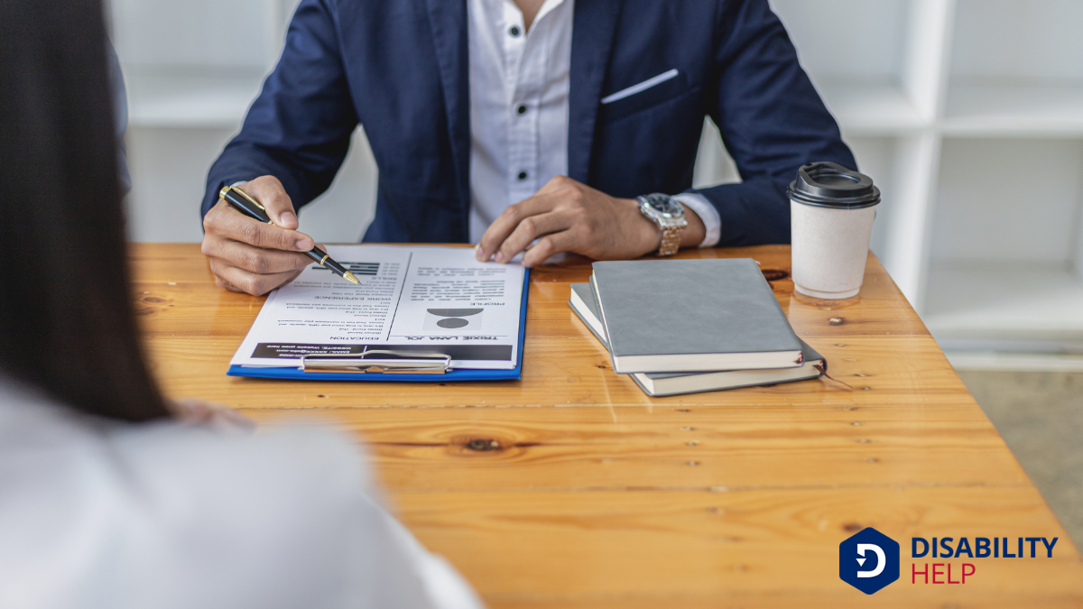 Eligibility Criteria for Applicants