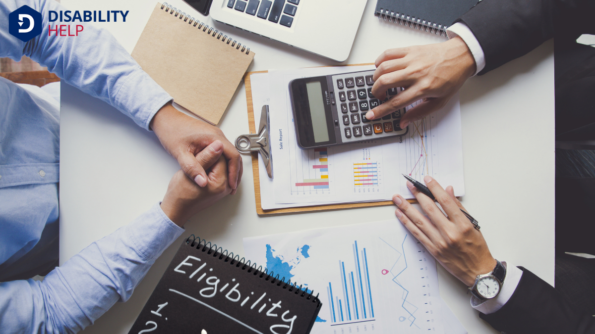 Eligibility Criteria for Dual Benefits