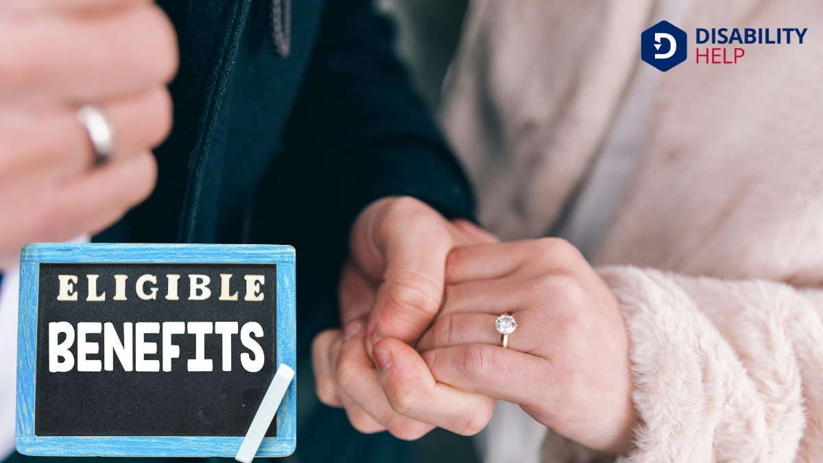 Eligibility for Spousal Benefits
